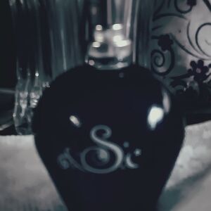 AVON Secrets To Keep Midnight Eau De Toilette, 1.7 Fl Oz. Preowned